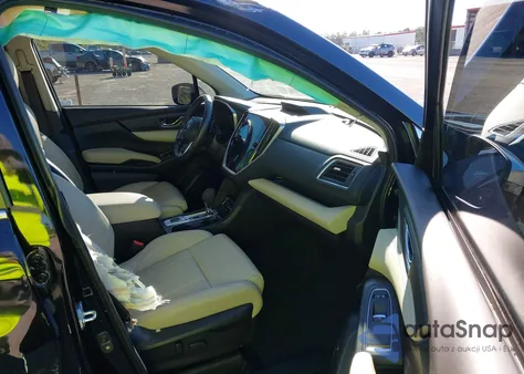 2023 Subaru Ascent Limited 7-Passenger from USA, damaged, VIN 4S4WMAUD3P3421135